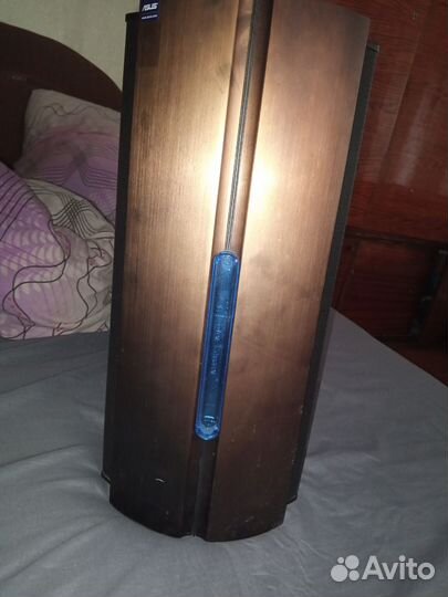 Системный блок