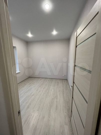 Дом 89 м² на участке 7,2 сот.