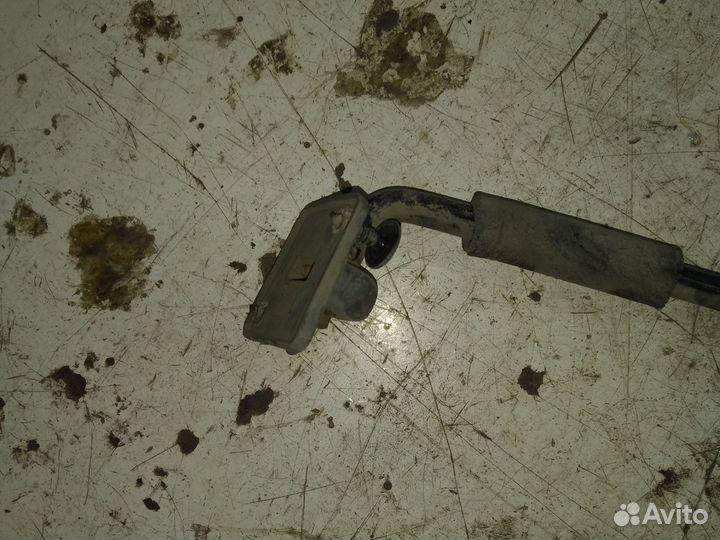 Упор капота Chevrolet Lacetti