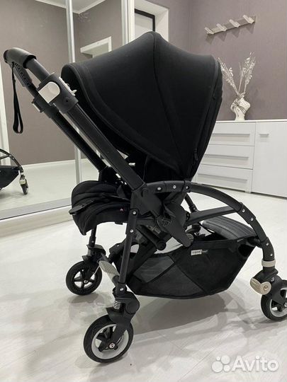 Коляска bugaboo bee 5