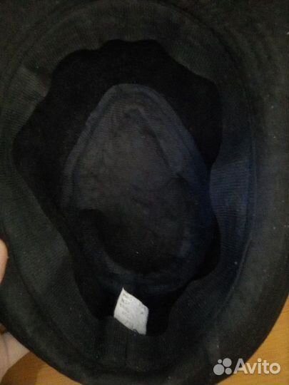 Шляпа Мужская Летняя