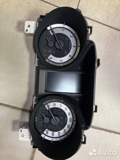 Тойота Land Cruiser Prado 150