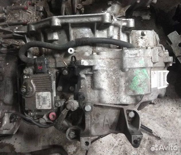 Контрактная коробка передач Пежо Peugeot