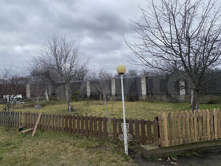 Дом 500 м² на участке 24 сот.