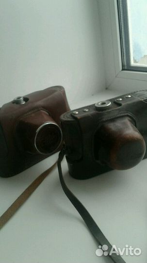 Фотоаппарат