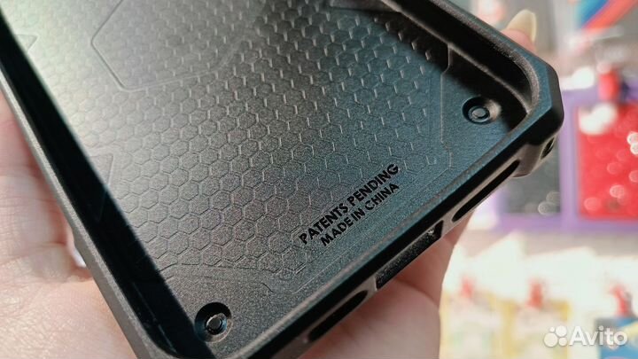 Ориг чехол UAG для iPhone 15 Pro Max с MagSafe