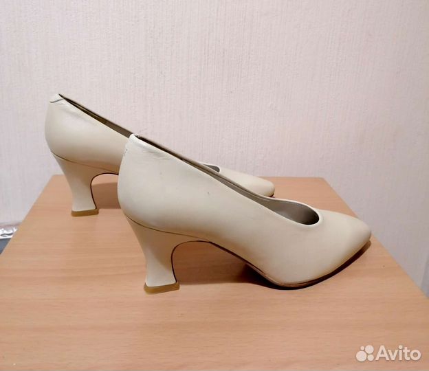 Туфли для бальных танцев