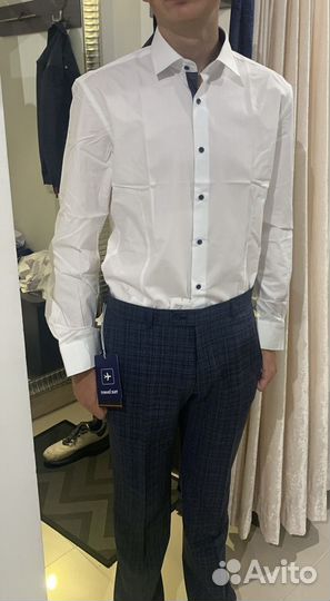 Костюм брючный