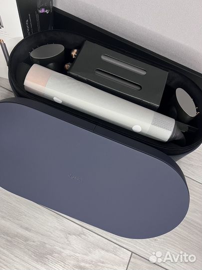 Мультистайлер Dyson Airwrap Complete Long HS05