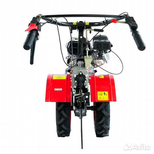 Мотоблок Угра нмб-1Н8 000.000.0-73 (вом, шестеренч