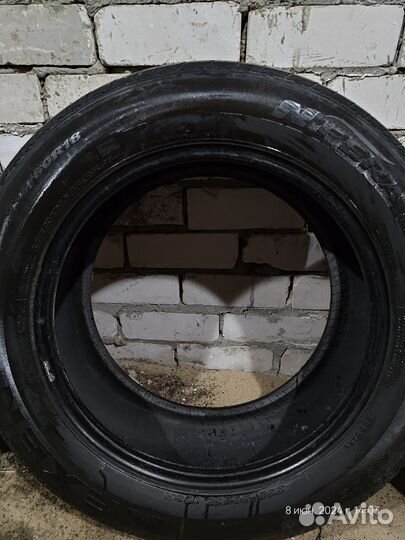 Next NX16 235/60 R18 103N