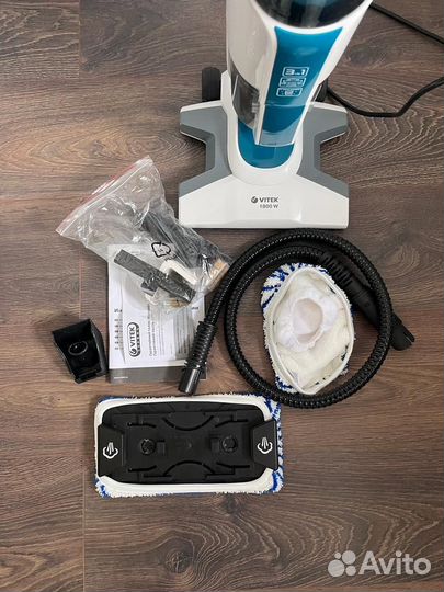 Пылесос vitek VT-1889