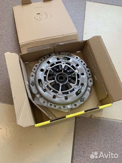 Комплект сцепления Opel Робот