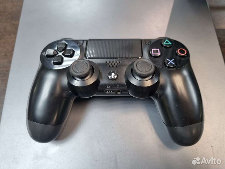 Джойстик на ps4 оригинал
