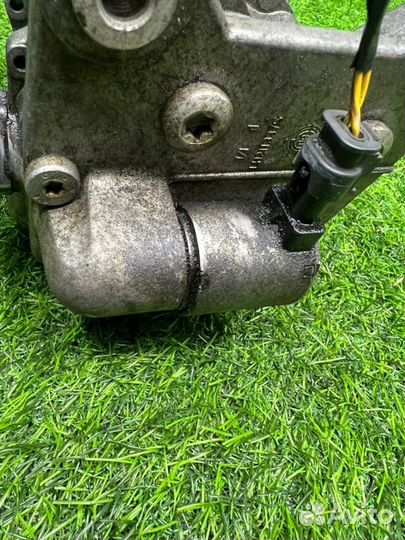 Насос гидроусилителя руля Bmw X6 E71 306D5 2008