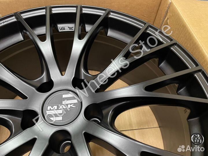 Диски на бмв 2 G42 6 GT G32 7 G11/G12, G70 R19