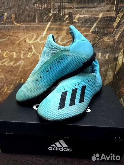 Сороконожки adidas