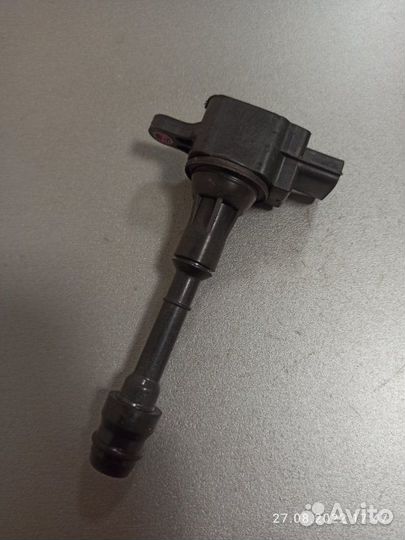 Катушка зажигания Nissan X-Trail NT30 QR20DE