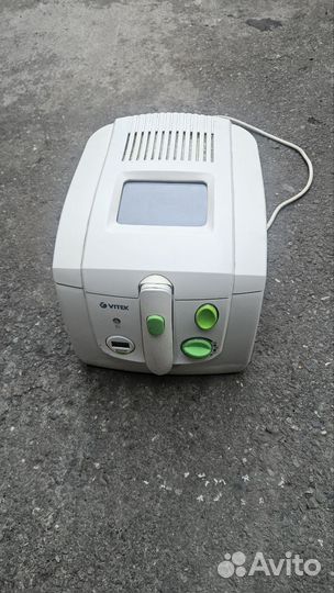 Фритюрница