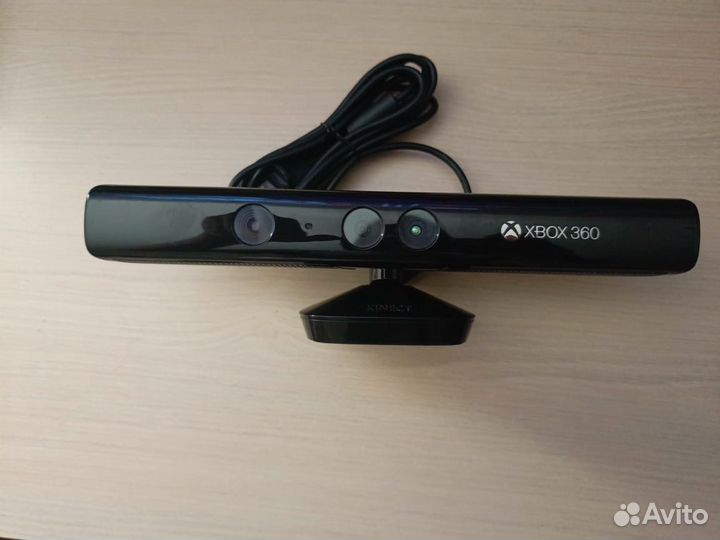 Kinect 360 Xbox