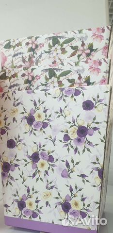 Коробка подарочная