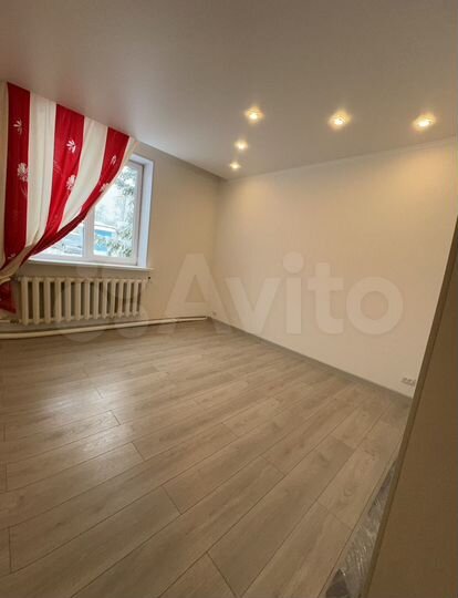 2-к. квартира, 50,1 м², 1/2 эт.