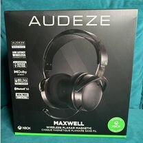 Наушники Audeze Maxwell Xbox в наличии