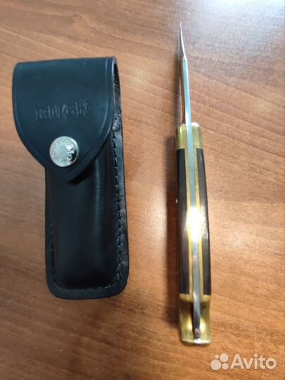 Ножи Buck, Smith Wesson, KW 138