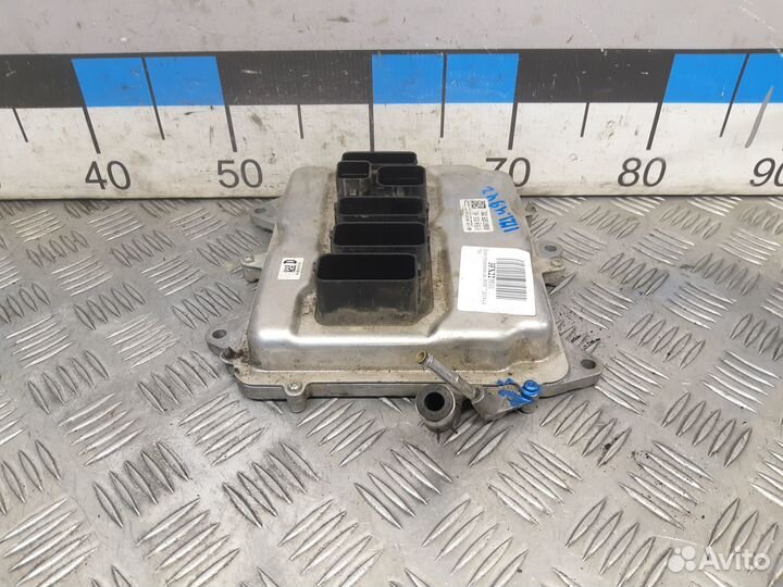 Б/У Блок управления двигателем BMW 6-серия F06