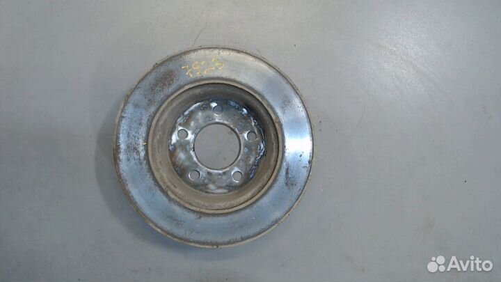 Диск тормозной Jeep Cherokee, 1995