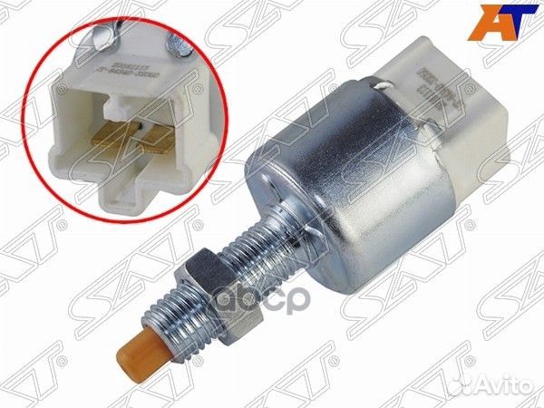 Датчик включения стоп-сигнала toyota corolla/FI