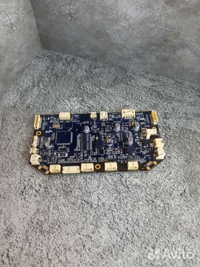 Плата Xiaomi Robot Vacuum-Mop Essential