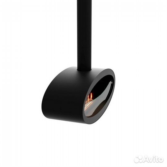 Биокамин Royal Thermo rtbfp-S1200E Ellipse Suspen