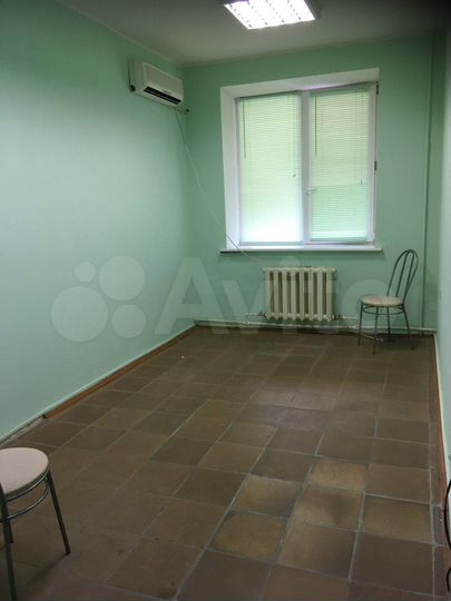 Офис, 18 м²
