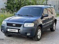 Ford Maverick 2.0 MT, 2003, 210 000 км, с пробего�м, цена 520 000 руб.