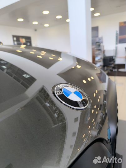 BMW X5 3.0 AT, 2023