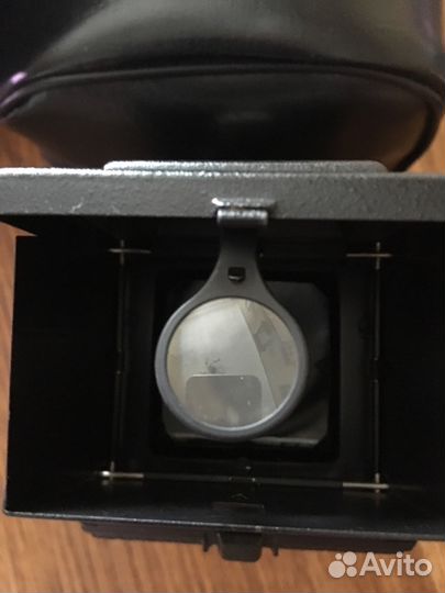 Фотоаппарат Любитель СССР. раритет