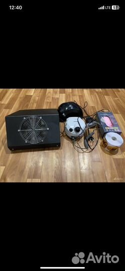 Для маникюра