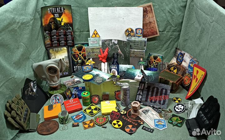 Коллекционное издание для Частное лицо