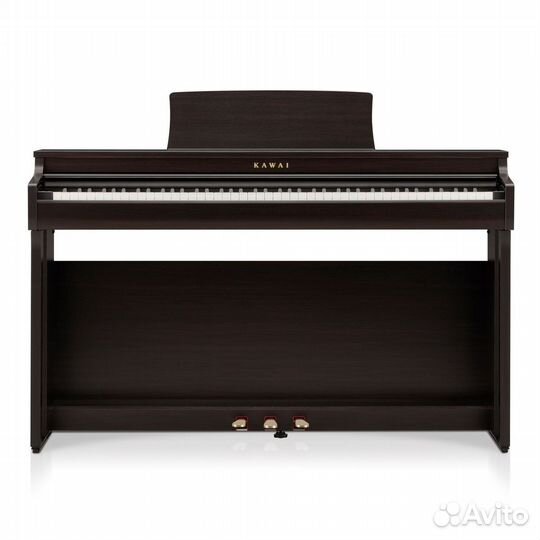 Kawai CN-29R Цифровое пианино со стойкой и педалью