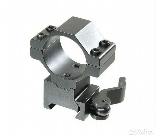 Крепление Veber 3021AH QD с вкладками универсально