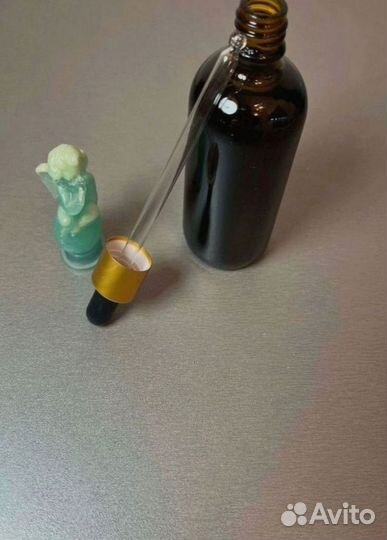 Масло для желудка