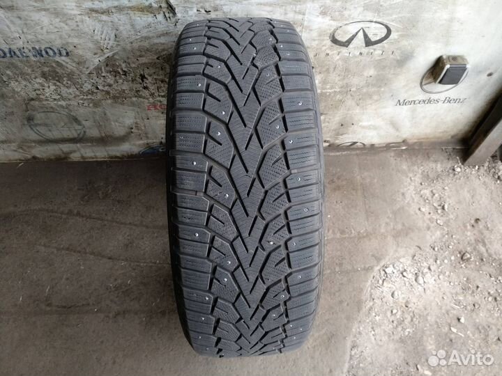 Gislaved NordFrost 100 SUV 235/55 R19 105T