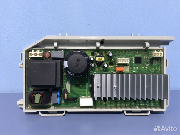 Модуль управления мотором стиральной машины Haier