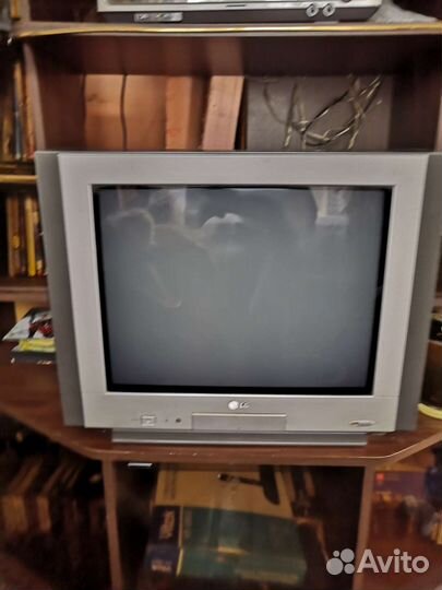 Телевизор