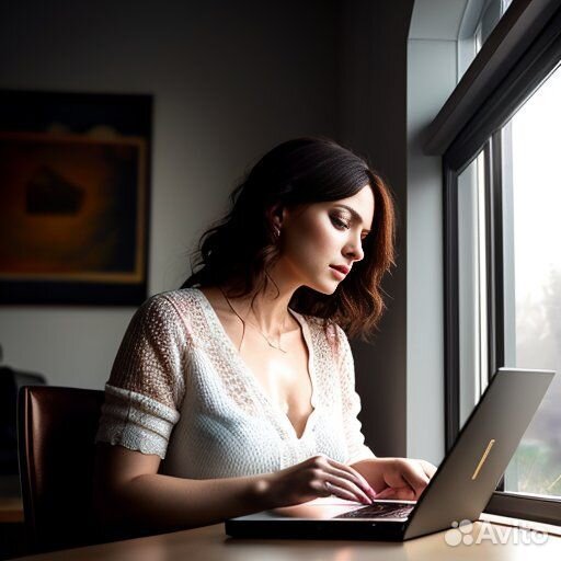 Удобная работа дома и в офисе Ноутбук Hр Compaq