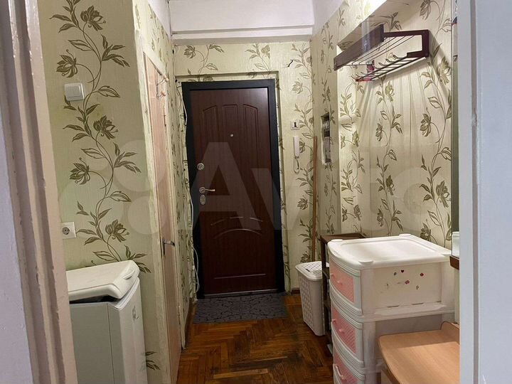 3-к. квартира, 49 м², 3/5 эт.