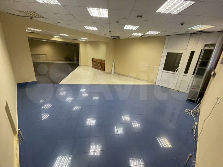 Торговая площадь, 117 м²