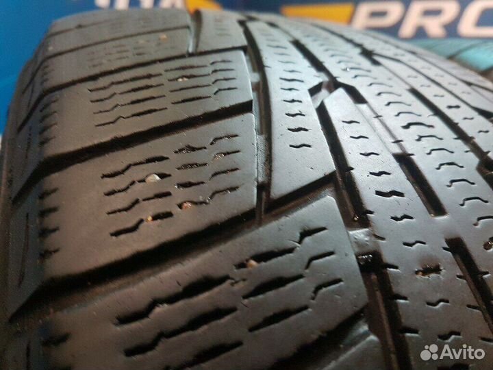Nokian Tyres Hakkapeliitta R 225/50 R17