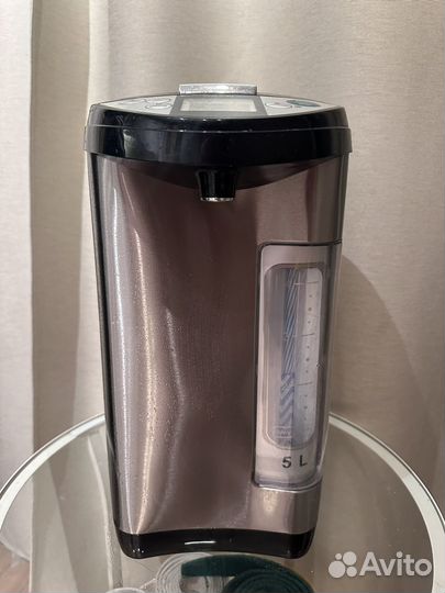 Термопот dexp 5 л